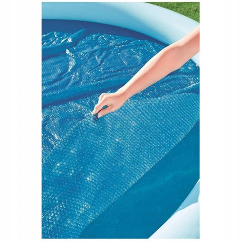 Mata Solarna Grzewcza do Basenu BESTWAY 244 cm Mata Solarna Grzewcza do Basenu BESTWAY 244 cm