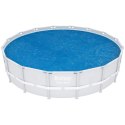 Mata Solarna Grzewcza do Basenu BESTWAY 462 cm