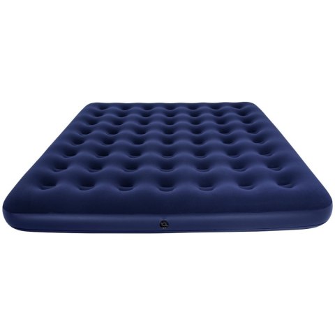 Materac Dmuchany BESTWAY King 201 x 183 x 23 cm Materac Dmuchany BESTWAY King 201 x 183 x 23 cm