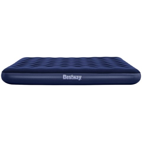 Materac Dmuchany BESTWAY King 201 x 183 x 23 cm Materac Dmuchany BESTWAY King 201 x 183 x 23 cm