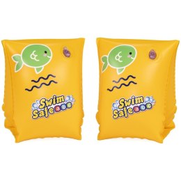 Nadmuchiwane Rękawki BESTWAY Wondersplash S/M