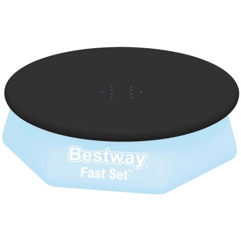 Pokrywa Plandeka na Basen BESTWAY 244 cm Pokrywa Plandeka na Basen BESTWAY 244 cm