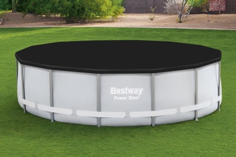 Pokrywa Plandeka na Basen BESTWAY 396 cm Pokrywa Plandeka na Basen BESTWAY 396 cm