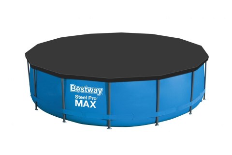 Pokrywa Plandeka na Basen BESTWAY 427 cm Pokrywa Plandeka na Basen BESTWAY 427 cm