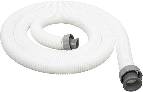 Wąż do Pompy Filtrującej BESTWAY 3 m / 38 mm Wąż do Pompy Filtrującej BESTWAY 3 m / 38 mm