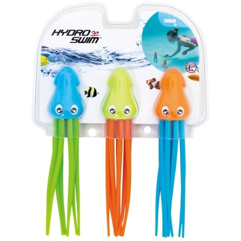 Zabawka do nurkowania BESTWAY Speedy Squid Octopus Zabawka do nurkowania BESTWAY Speedy Squid Octopus