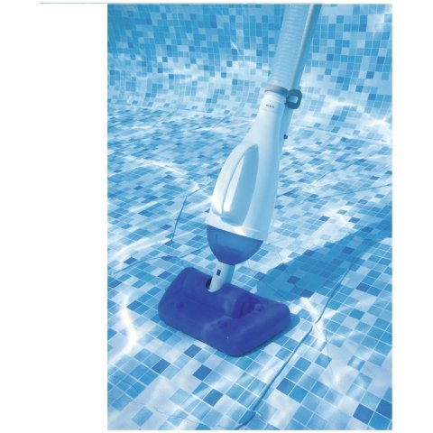 Zestaw do Pielęgnacji Filtracji Basenów BESTWAY Aquacrawl Zestaw do Pielęgnacji Filtracji Basenów BESTWAY Aquacrawl