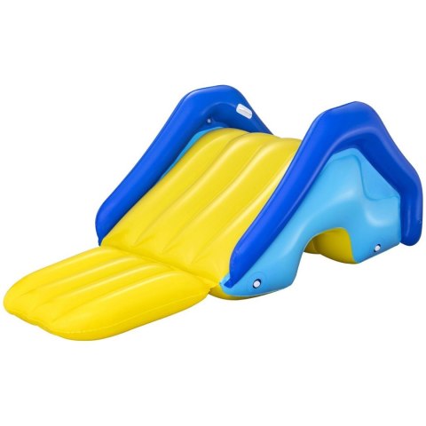 Zjeżdżalnia Basenowa BESTWAY Giant Slide Zjeżdżalnia Basenowa BESTWAY Giant Slide