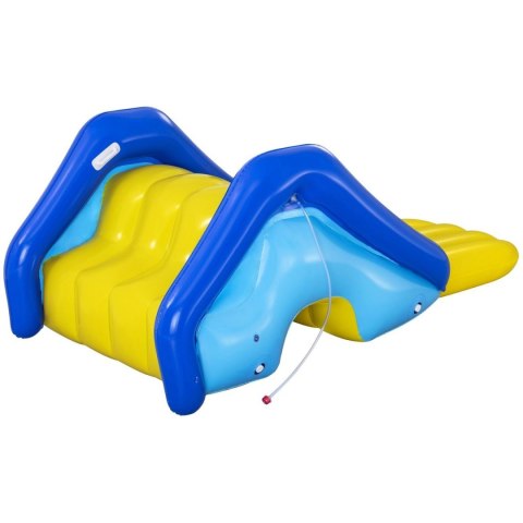 Zjeżdżalnia Basenowa BESTWAY Giant Slide Zjeżdżalnia Basenowa BESTWAY Giant Slide