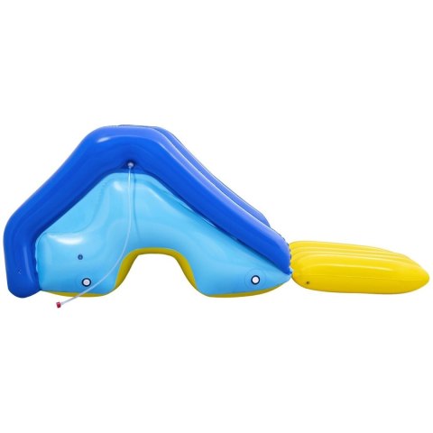 Zjeżdżalnia Basenowa BESTWAY Giant Slide Zjeżdżalnia Basenowa BESTWAY Giant Slide