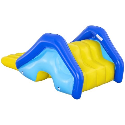 Zjeżdżalnia Basenowa BESTWAY Giant Slide Zjeżdżalnia Basenowa BESTWAY Giant Slide