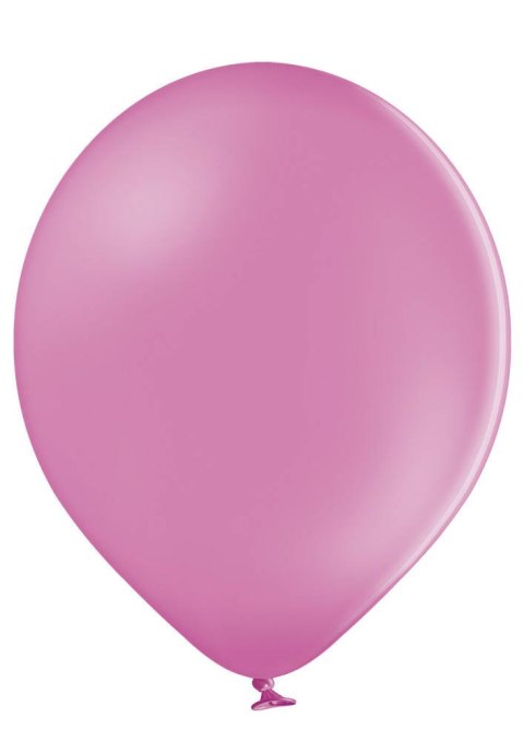 Balony lateksowe B105 Różowe, Pastel Cyclamen Rose, 30cm, 100 sztuk Belbal Balony lateksowe B105 Różowe, Pastel Cyclamen Rose, 30cm, 100 sztuk Belbal