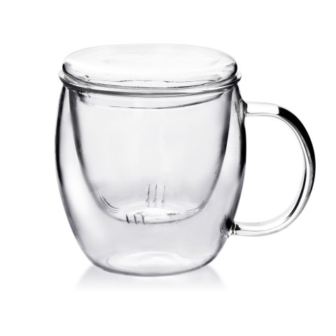 PETER Kubek z zaparzaczem 500ml PETER Kubek z zaparzaczem 500ml