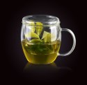 PETER Kubek z zaparzaczem 500ml