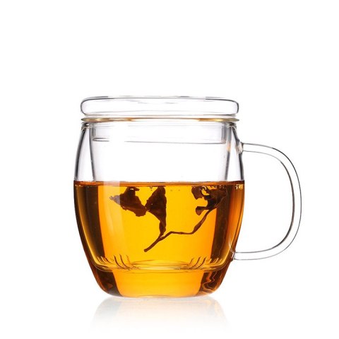 PETER Kubek z zaparzaczem 500ml PETER Kubek z zaparzaczem 500ml