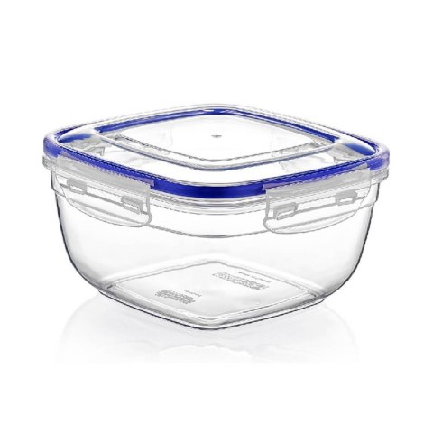 Pojemnik z pokrywką plastik 0,9l LOCK&FRESH | 30103 033 Pojemnik z pokrywką plastik 0,9l LOCK&FRESH | 30103 033