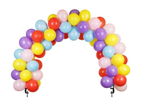 Stelaż do balonów - Łuk na stół, 120-180 cm Partydeco Stelaż do balonów - Łuk na stół, 120-180 cm Partydeco