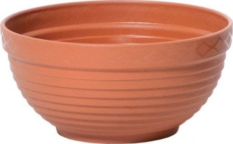 Doniczka MISA terakota 13cm uniwersalna 10SZT Doniczka MISA terakota 13cm uniwersalna 10SZT