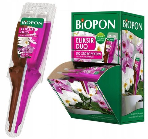 Eliksir duo 36szt. 35ml STORCZYK Eliksir duo 36szt. 35ml STORCZYK