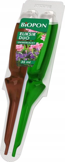 Eliksir duo UNIWERSALNY odżywia i regeneruje 36szt. x 35ml