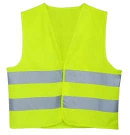 Kamizelka odblaskowa dla dzieci