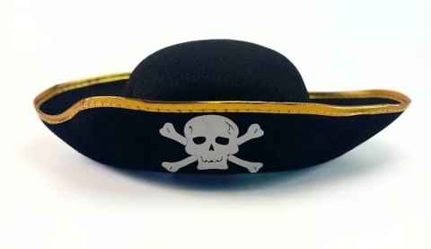 Kapelusz pirata Kapelusz pirata