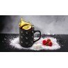 Kubek 340ml tradycyjny uniwersalny kawa herbata SERCE BL-4601-1 Kubek 340ml tradycyjny uniwersalny kawa herbata SERCE BL-4601-1