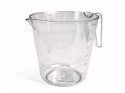 Kubek dzbanek z miarką 1400ml. A202