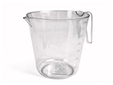 Kubek dzbanek z miarką 1400ml. A202 Kubek dzbanek z miarką 1400ml. A202