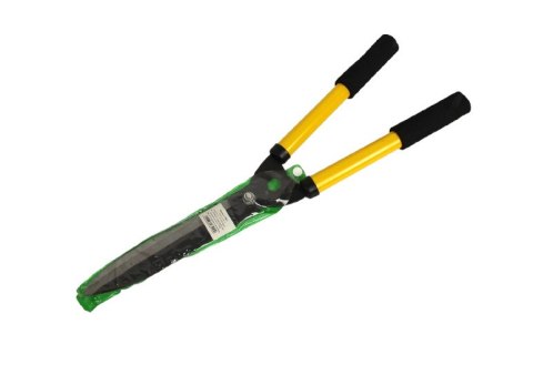 Nożyce sekator ogrodowy do żywopłotu drzewek krzewów 51,5cm NAG-2413