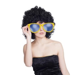 Okulary Jumbo zielone OKJZO-YH
