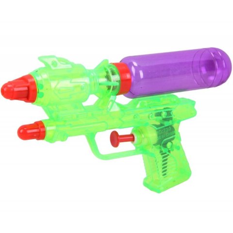 Pistolet na wodę 18 x 10 x 3cm A-0038 Pistolet na wodę 18 x 10 x 3cm A-0038