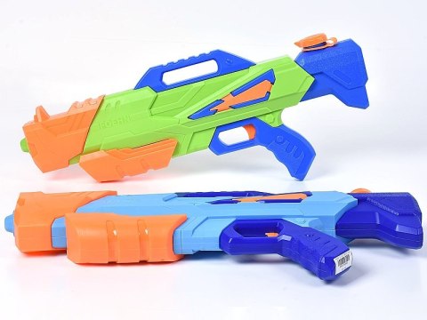 Pistolet na wodę 47,5 x 20,5 x 5,5cm Pistolet na wodę 47,5 x 20,5 x 5,5cm