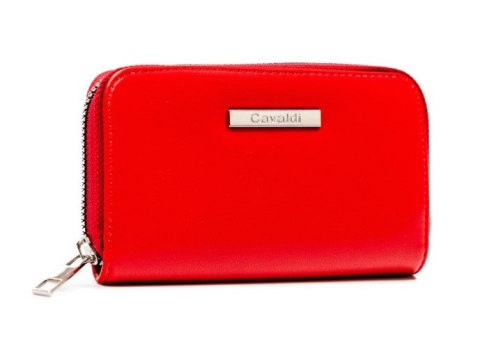 Portfel damski Red | 3462 Portfel damski Red | 3462
