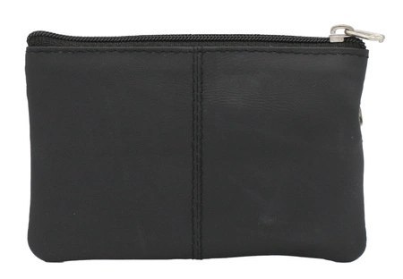 Skórzane etui na klucze 34801-ACL-1039 BLACK Skórzane etui na klucze 34801-ACL-1039 BLACK