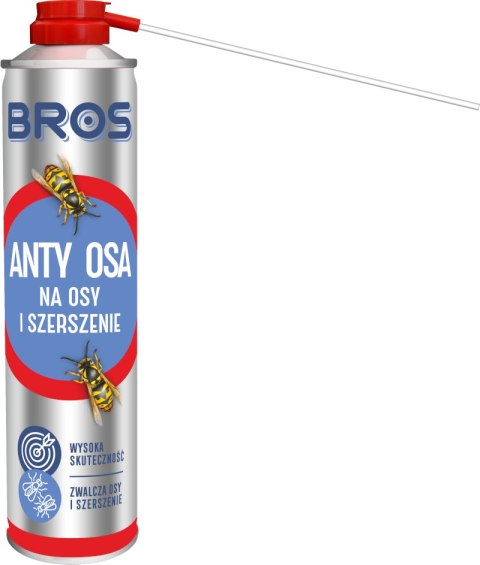 Spray anty osa 300ml Spray anty osa 300ml