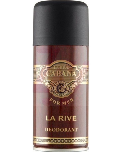 Dezodorant męski 150ml LA RIVE CABANA Dezodorant męski 150ml LA RIVE CABANA