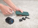Elektryczna pompka powietrza USB + końcówki 62289 Bestway