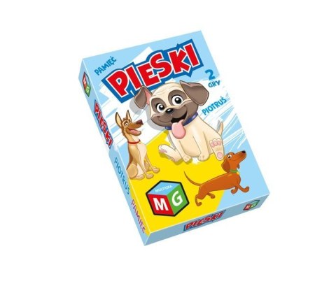 Gra PIESKI PIOTRUŚ Gra PIESKI PIOTRUŚ
