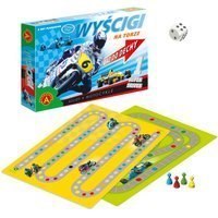 Gra Wyścigi Formuły 1 / Wyścigi Motocyklowe 2479 Gra Wyścigi Formuły 1 / Wyścigi Motocyklowe 2479