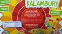Gra kalambury mini