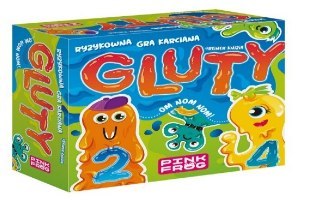 Gra karciana pink frog gluty Gra karciana pink frog gluty