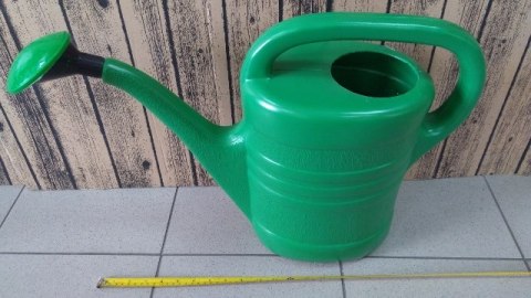 Konewka plastikowa 12l Konewka plastikowa 12l