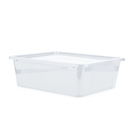Pojemnik multi box 4,5l 33x20x10cm Pojemnik multi box 4,5l 33x20x10cm