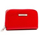 Portfel damski ABT-03-BL-3400 RED