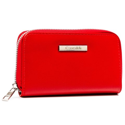 Portfel damski ABT-03-BL-3400 RED Portfel damski ABT-03-BL-3400 RED