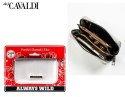 Portfel damski PU ABT-03-BL-3417 SILVER
