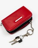 Portfel damski PU ABT-04-BL-3455 BORDO