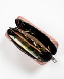Portfel damski PU ABT-04-BL-3486 L.PIN