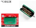 Portfel damski PU ABT-04-BL-3493 D,Green